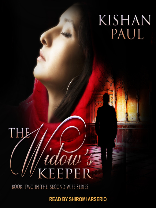 Title details for The Widow's Keeper by Kishan Paul - Available